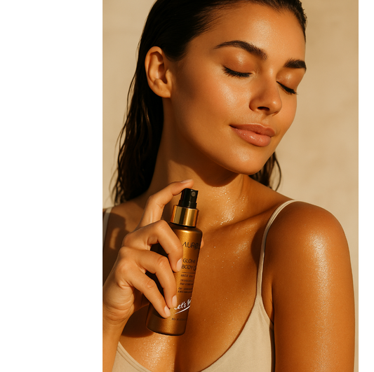 Glow Body oil 100ml