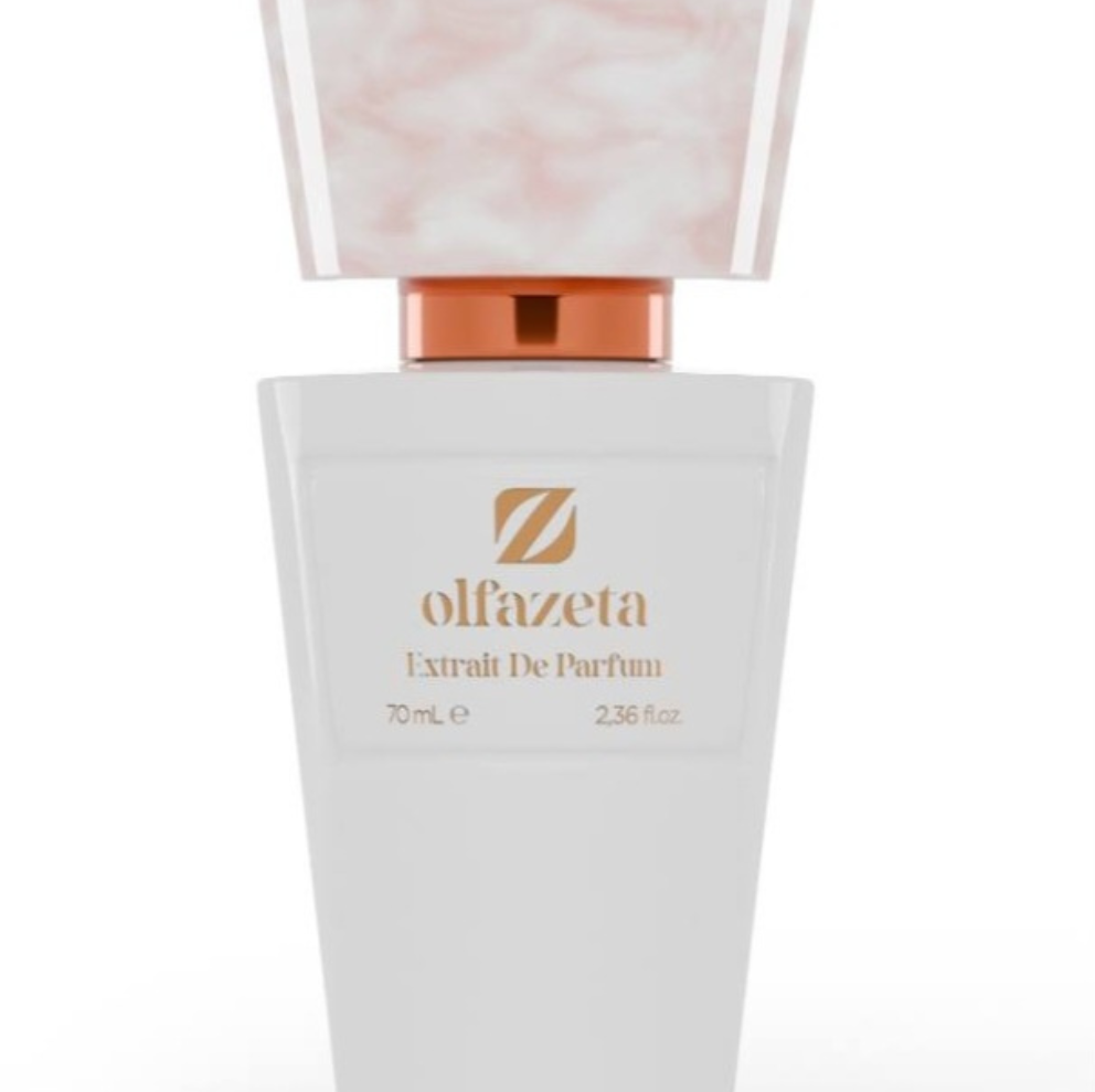 Devotion Damenparfüm mit 30 Prozent Essenz 70 ml