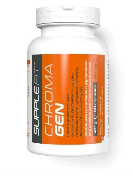 CHROMAGEN | Nahrungsergänzungsmittel