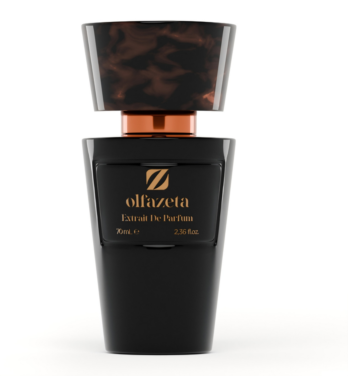 Abyss Herrenparfüm Olfazeta 038
Parfum pour hommes Abyss de bienêtre en soit, flacon avec 30% d'essence, design élégant et moderne.
Abyss Herrenparfüm Olfazeta