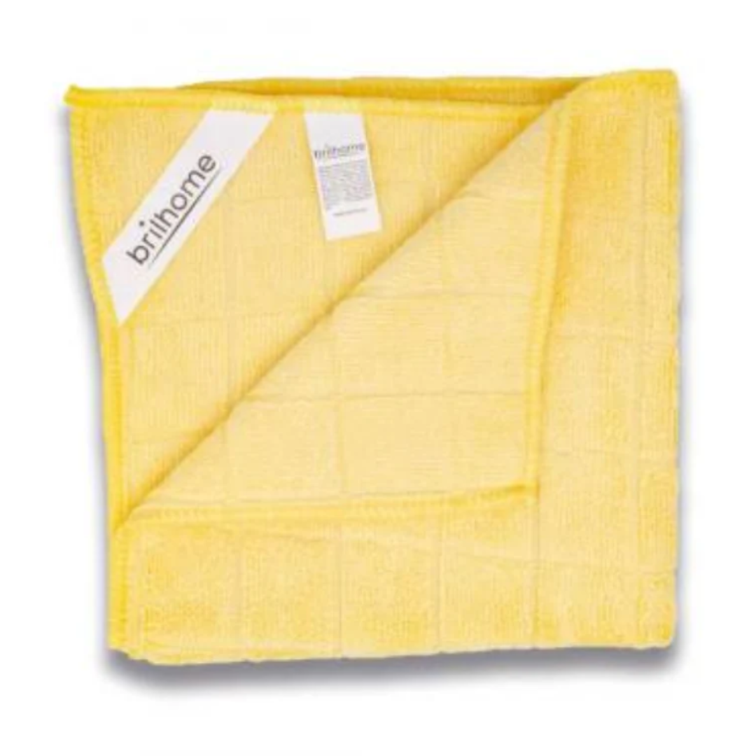 Chiffon en microfibre Cathy de la marque Bienêtre en Soit, pour le nettoyage de la cuisine, douceur et efficacité pour l'entretien.