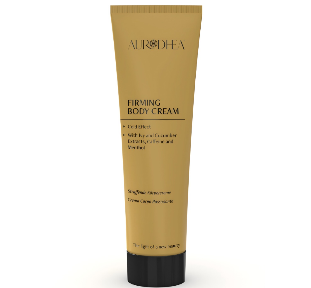Straffende Körpercreme – Kälteeffekt - 150ML