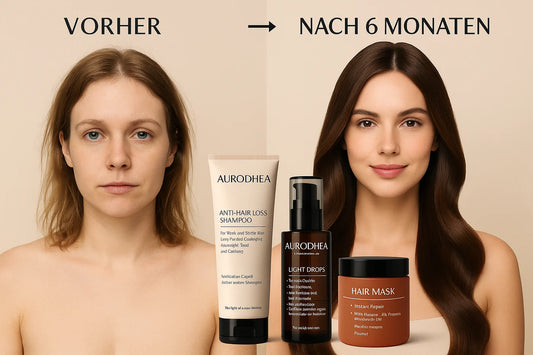 Haar-Kur - Das Strahlkraft-Ritual
Haar-Kur – Das Strahlkraft-Ritual von Aurodhea – BienKUR10