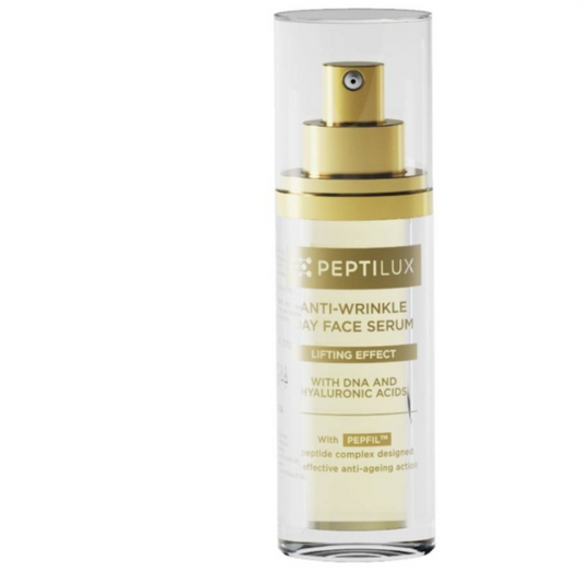 Peptilux – Anti-Falten-Tagesserum „Lifting-Effekt' mit PEPFIL™ - 30 ml