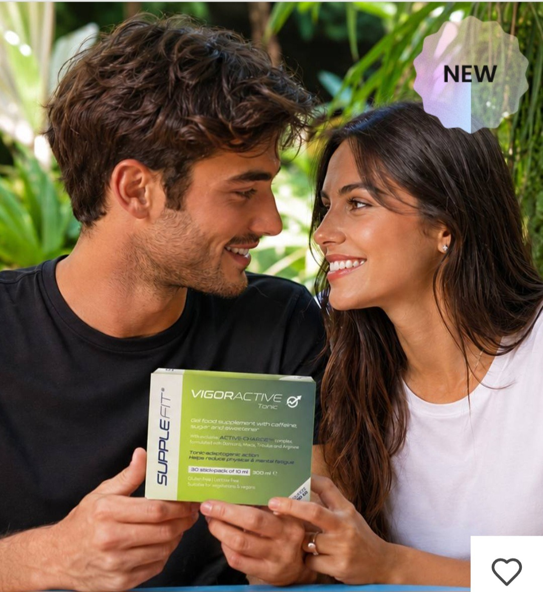VIGORACTIVE – modernes Nahrungsergänzungsmittel in praktischer Gelform. Einfach in die tägliche Routine integrieren – ideal für einen aktiven Alltag und unterwegs.
SEO-Keywords / Suchbegriffe:
VIGORACTIVE
VIGORACTIVE Gel
VIGORACTIVE Nahrungsergänzung
Nahrungsergänzungsmittel Gel
Nahrungsergänzung in Gelform
Gel Nahrungsergänzung
Nahrungsergänzung für unterwegs
praktische Nahrungsergänzung
moderne Nahrungsergänzungsmittel
Nahrungsergänzung tägliche Routine