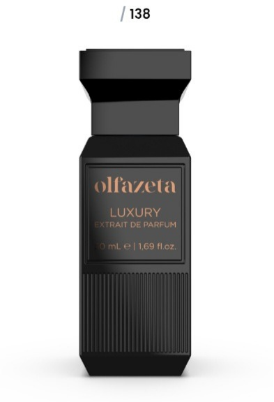 Parfum unisexe Woodland Luxury de bienêtre en soit avec 30% d'essence, flacon élégant et sophistiqué.
Woodland Luxury Unisexparfüm Olfazeta