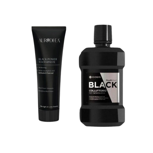 Gel de soin bienêtre en soit pour l'hygiène bucco-dentaire, visage et corps, avec formule naturelle pour un sourire brighten naturel.