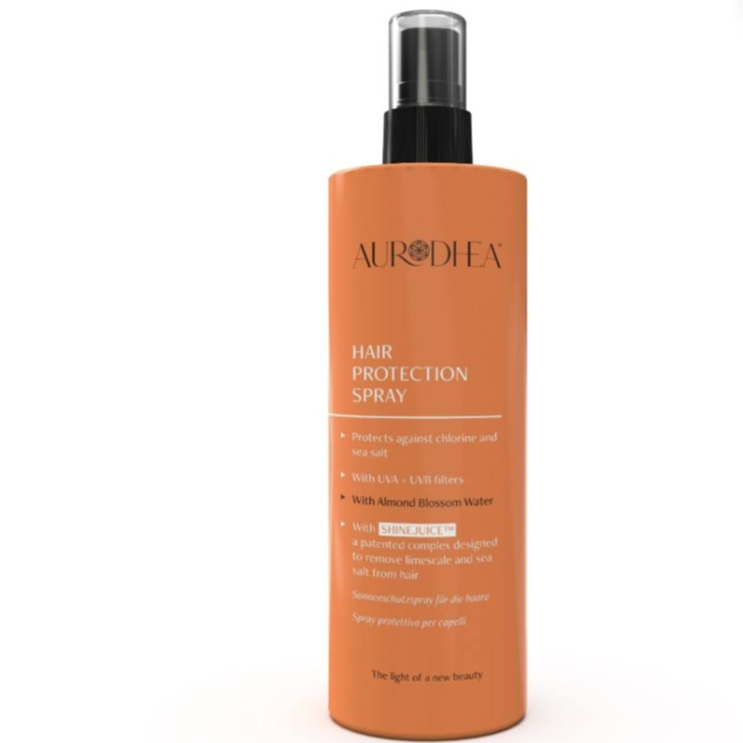 Sonnenspray autobronzant bienêtre en soit, spray auto-bronzant rafraîchissant de 150 ml, flacon avec pulvérisateur.