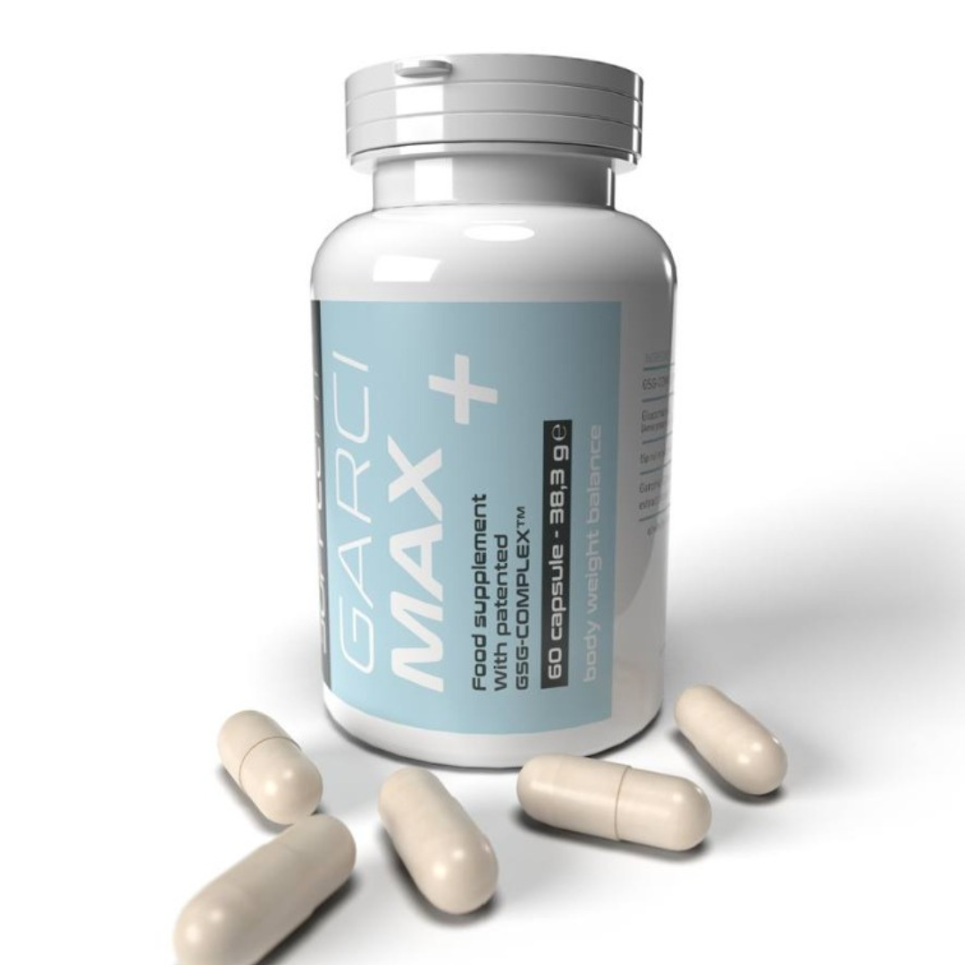 Garci Max – dein täglicher Begleiter für Wohlbefinden
Complément alimentaire Garci Max en capsules par Il mio negozio, favorise équilibre et vitalité au quotidien.
