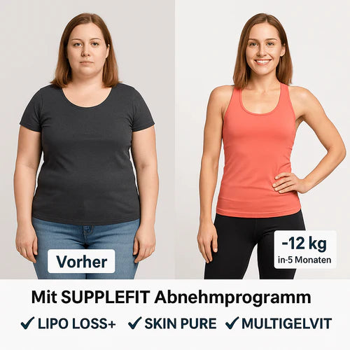 DREN FAST - Für ein ausgeglichenes Körpergewicht - mit Equitullas™ - 300 ml